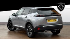 Peugeot 2008 1.2 PureTech 130 Allure Premium+ 5dr Petrol Estate